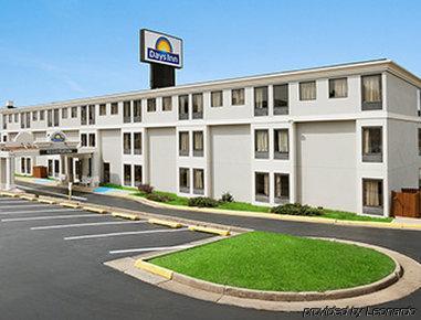 Red Roof Inn Harrisonburg - University Area ภายนอก รูปภาพ
