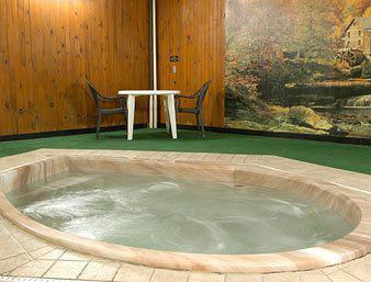 Red Roof Inn Harrisonburg - University Area สิ่งอำนวยความสะดวก รูปภาพ